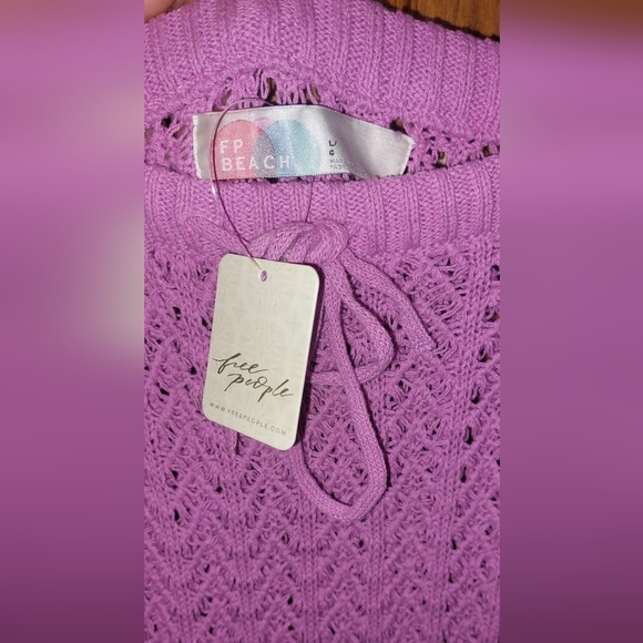 Free People Colonna Skirt - Picture 11 of 11